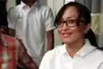 Jumpa Wartawan Angelina Sondakh