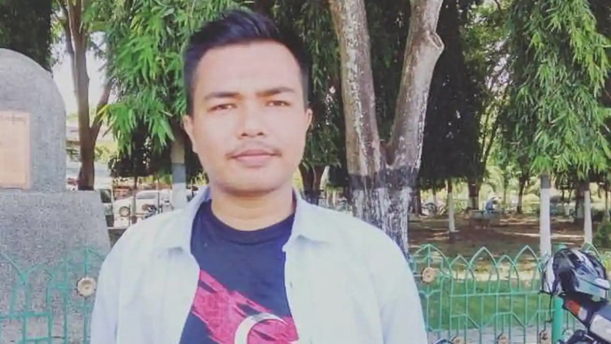 Ketua Pusda: KPK Harus Serius Berantas Korupsi di Aceh