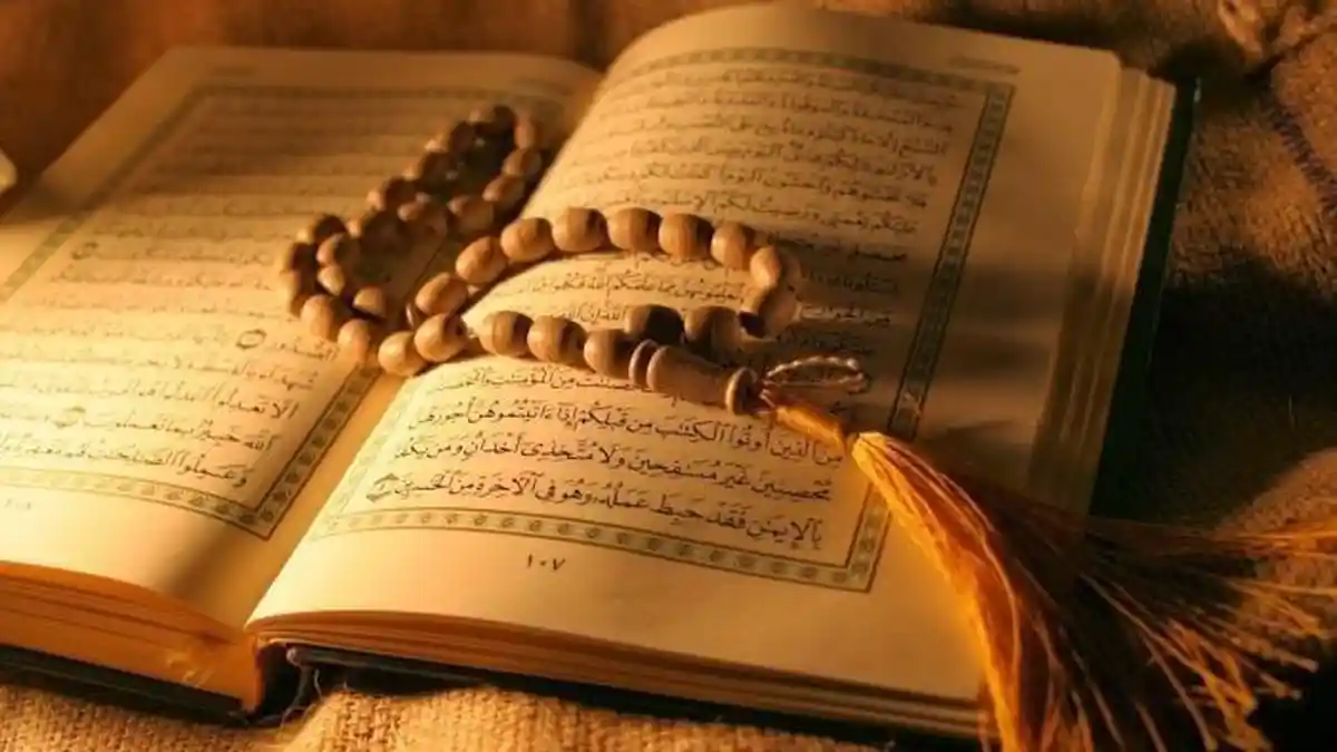 Kumpulan Surat Pendek untuk Sholat, Bacaan Latin Lengkap Artinya