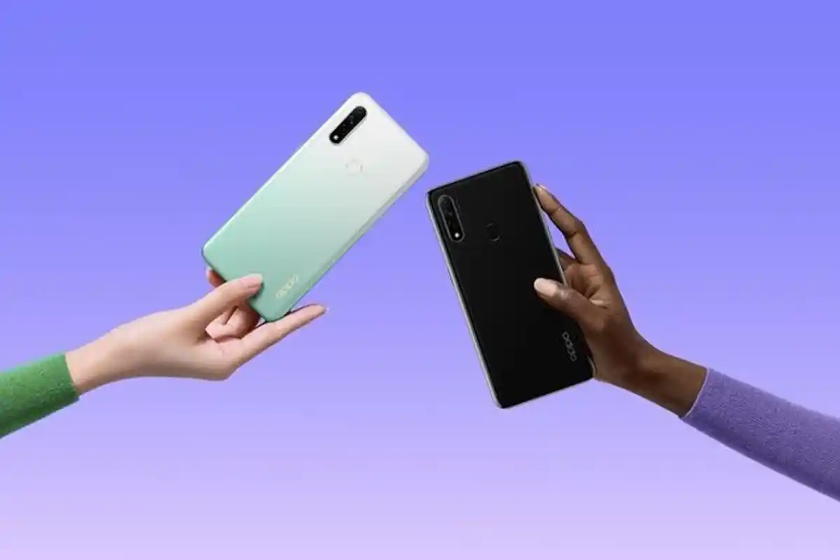 SPESIFIKASI Oppo A31 vs A9 2020 di Indonesia, Mulai dari Harga, Tapi Seri Baru Kalah di 3 Bagian