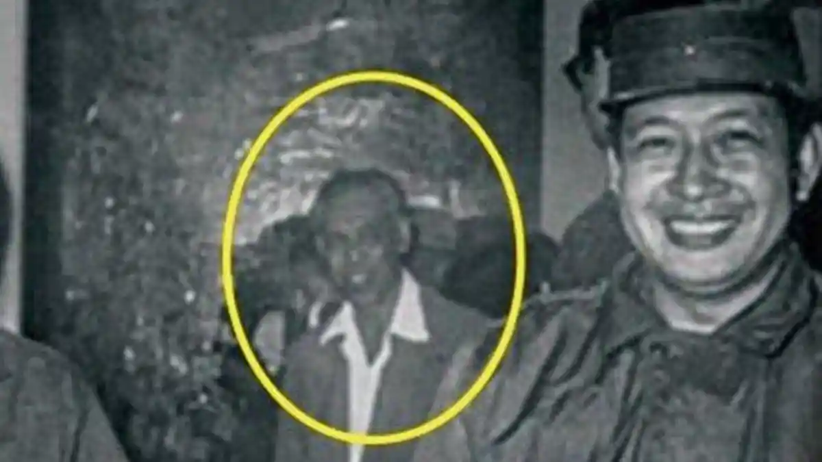 Brigjen Ahmad Sukendro Selamat dari G30S PKI Berkat Soekarno, Tapi Setelah Itu Dipenjarakan Soeharto