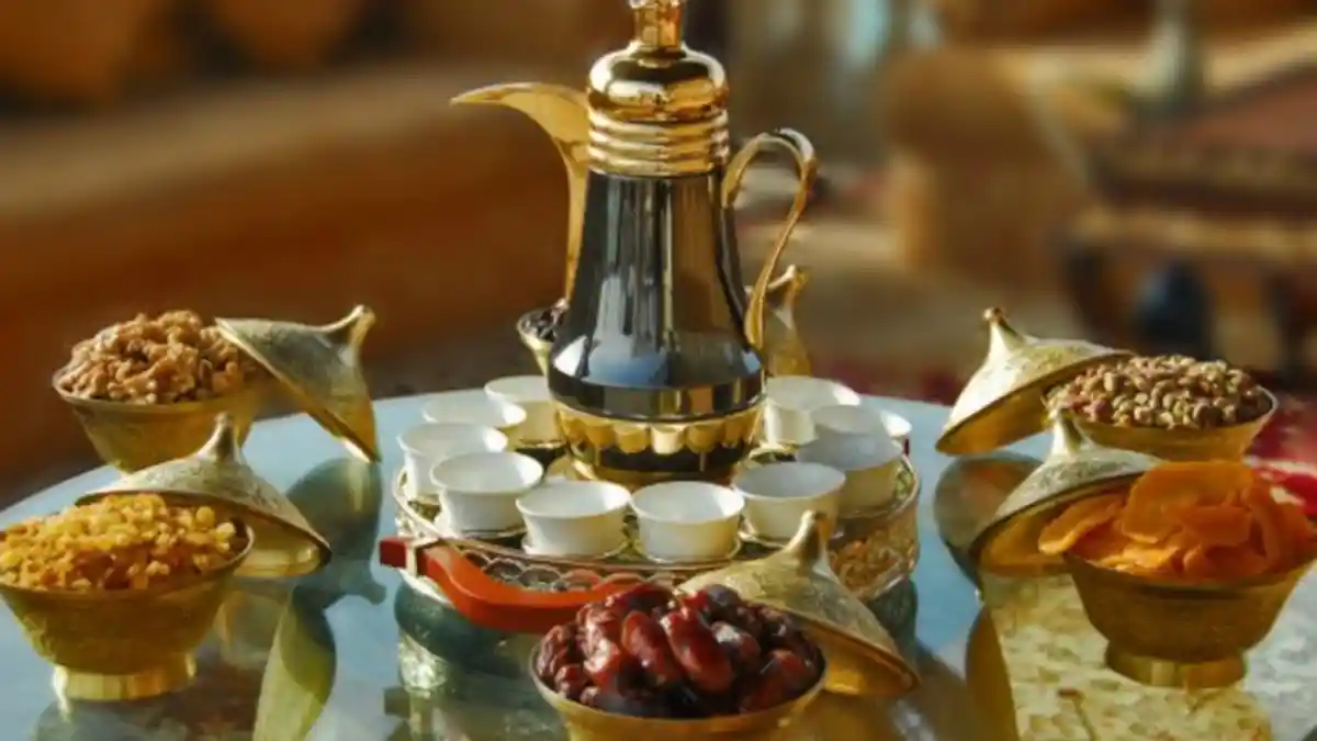 Saat Ramadan, Suplai Tubuhmu Dengan Makanan Super Ini