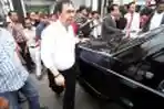 Eksekusi Agusrin Najamudin