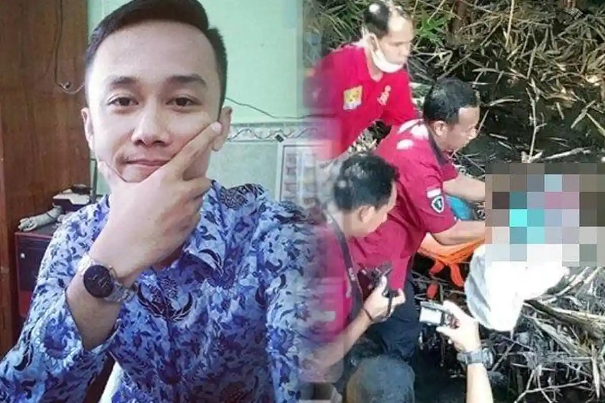 Sebelum Kepala Budi Hartanto Ditemukan, Kerabat Didatangi dalam Mimpi Sebanyak Dua Kali