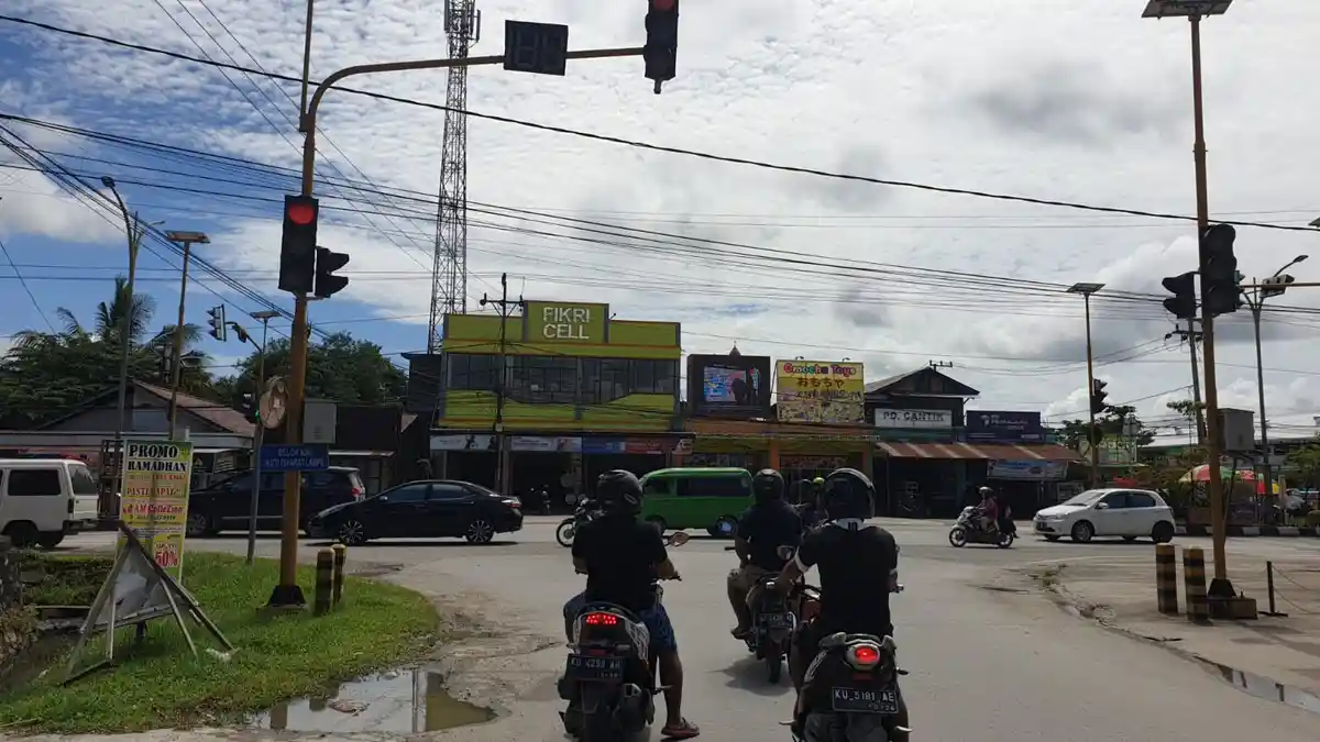 Prakiraan Cuaca Kaltara Hari Ini, Selasa 23 Agustus 2022, Bulungan Pagi hingga Sore Cerah Berawan