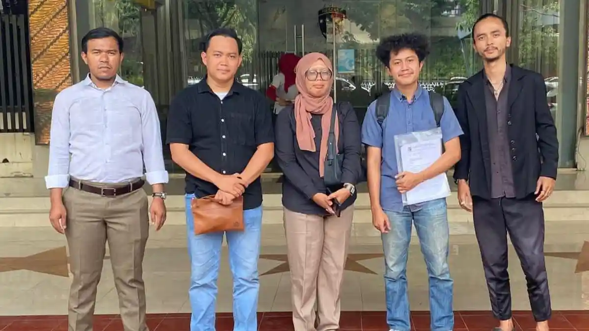 Kasus Remaja di Magelang Diduga Korban Salah Tangkap, Dilepas tapi Babak Belur  