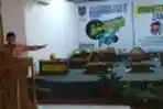 Muhajir Effendy Hadiri Acara Limauness Fest