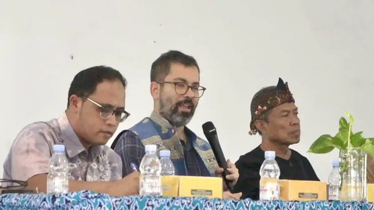 Program PHLN Kementan dalam Pengembangan Petani di Subang Siap Direplikasi ke Luar Negeri