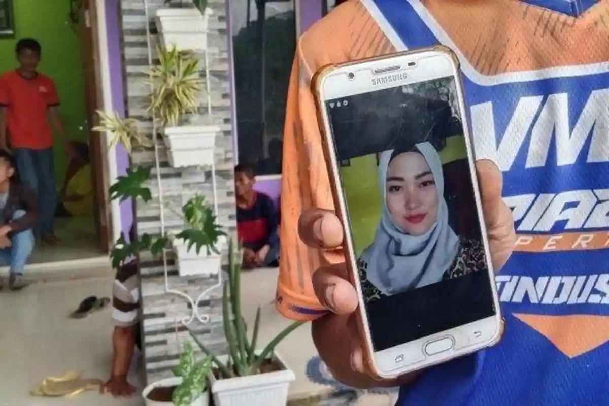 Seusai Ngobrol dengan Mantan Suami di Kamar, Mama Muda Ditemukan Tewas