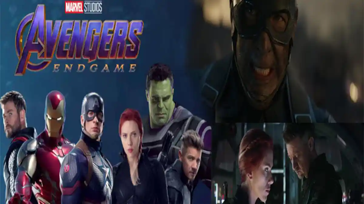 Marvel Kembali Rilis Trailer Terbarunya Avengers: Endgame, Ini Video Cuplikan Trailernya!