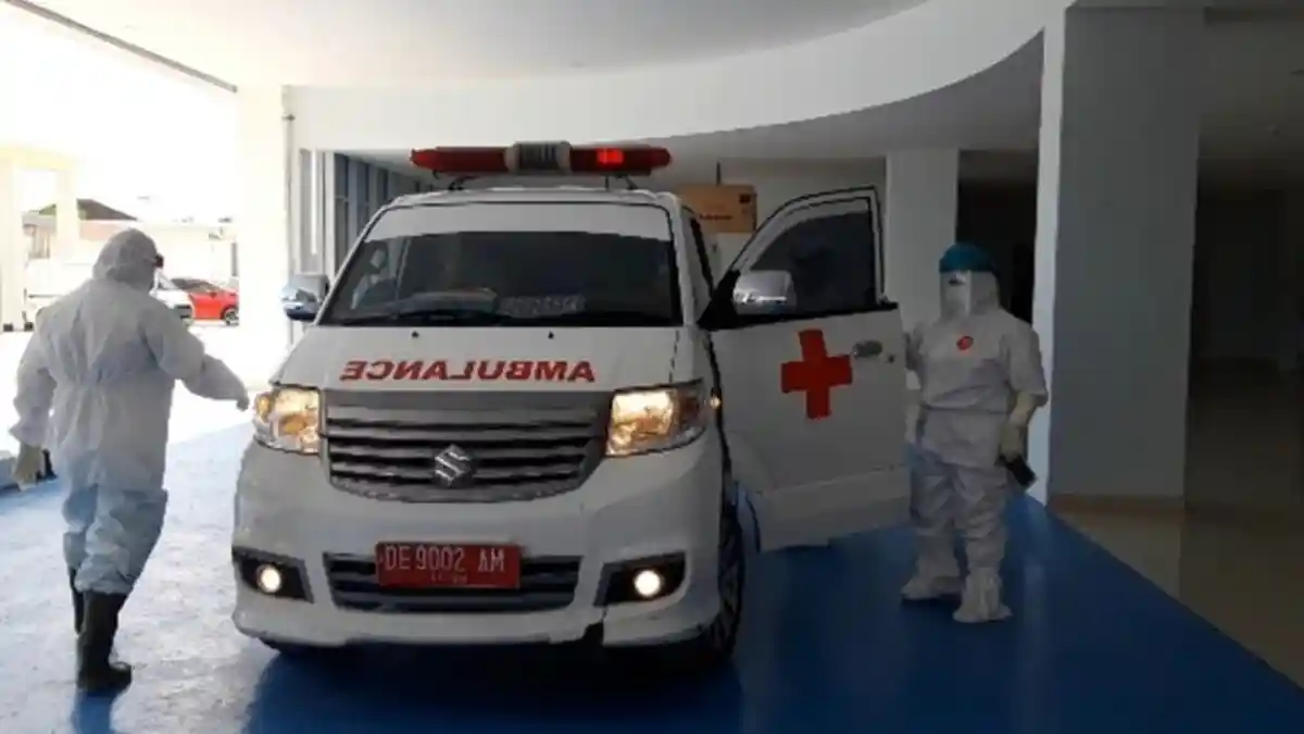 Pasukan Milenial Arek Surabaya Bergerak, Kini Ambulans & Puskesmas Bisa 24 Jam