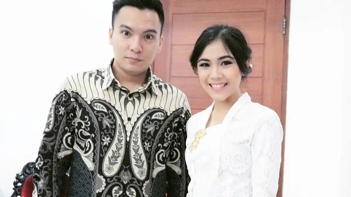 Asmara Christy - Selamat! Mantan Personel Cherrybelle Ini Akan Segera Lepas Masa Lajang
