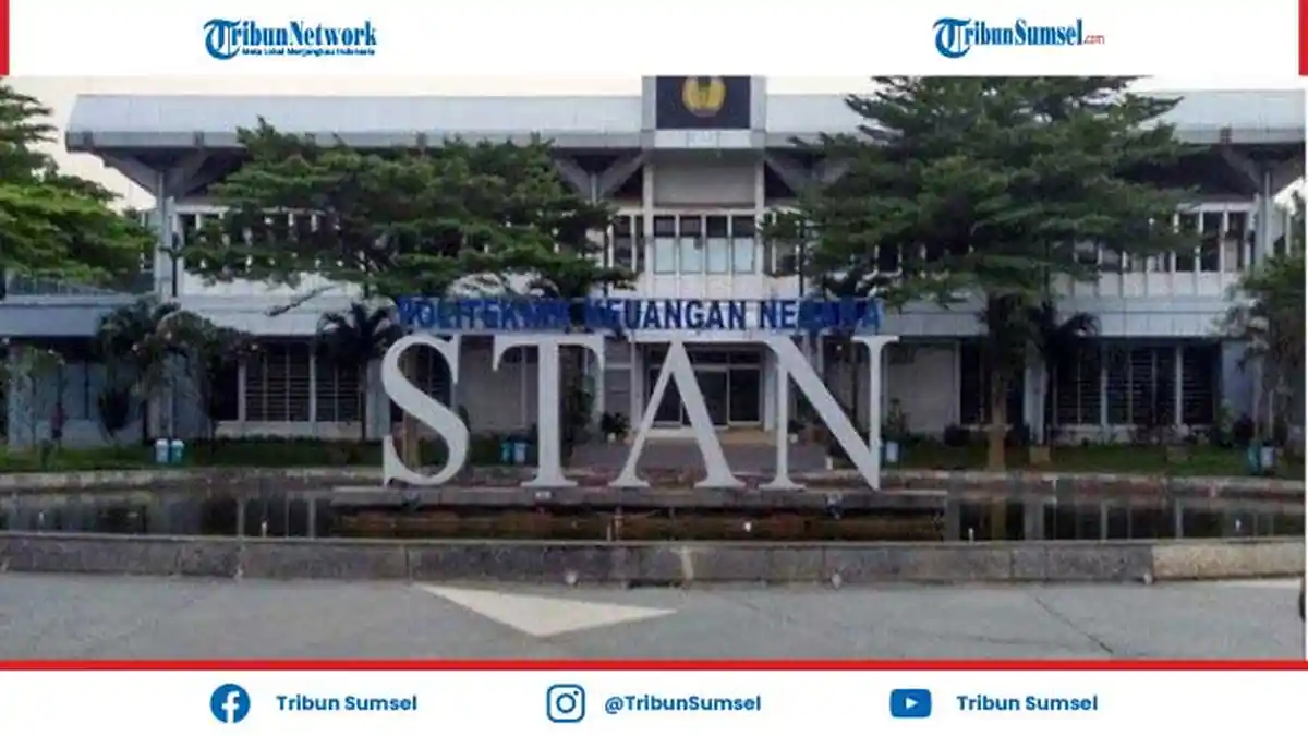 Tata Cara Pendaftaran Sekolah Kedinasan 2021 Terbaru, Berikut Alur dan Berkas yang Harus Disiapkan