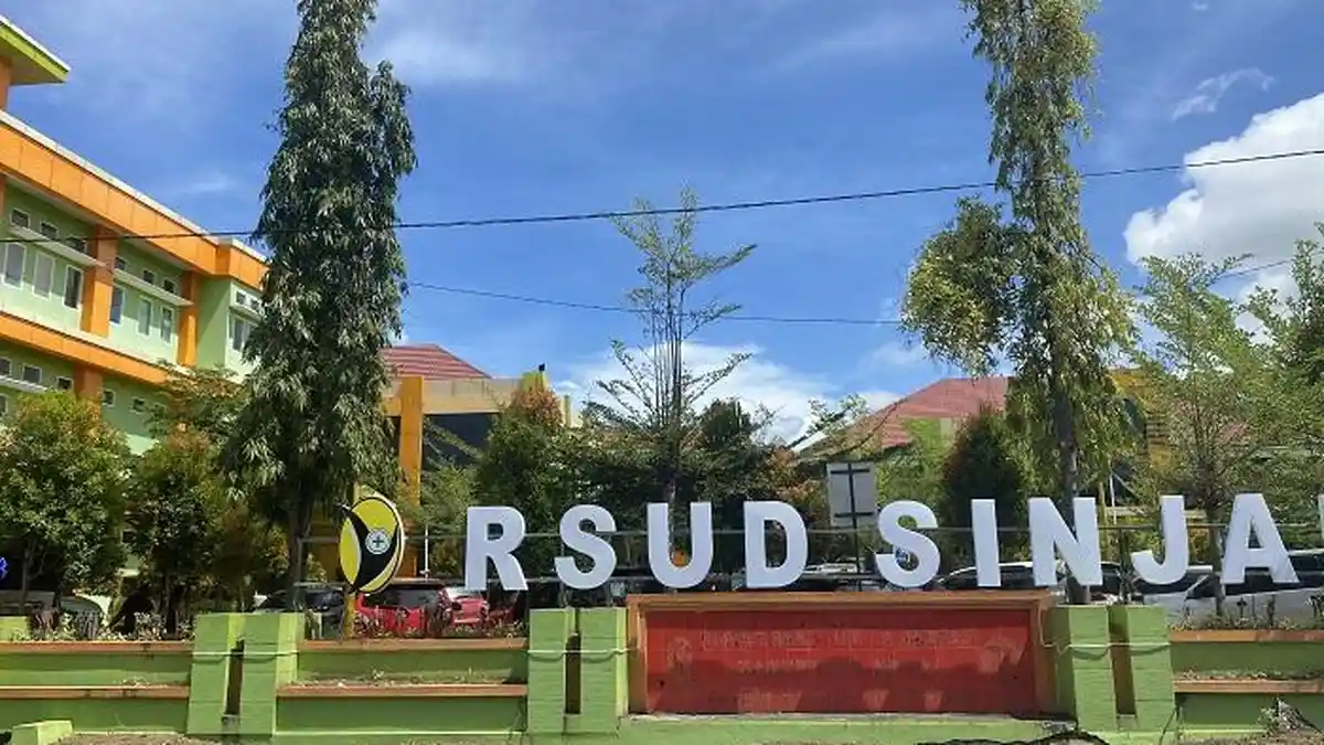 RSUD Sinjai Tangani 15 Kasus DBD Selama 2025, Seluruh Pasien Sembuh