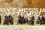 Tiga Bulan Dirilis, Video Musik 'Dont Mess Up My Tempo' EXO Tembus 100 Juta Penonton