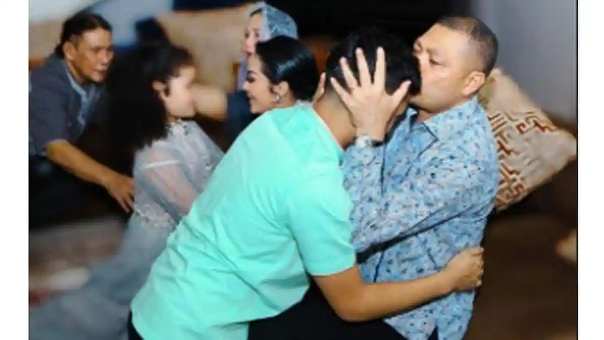 Postingan Raul Lemos dan Azriel Hermansyah Jadi Sorotan, Dikira Saling Sindir