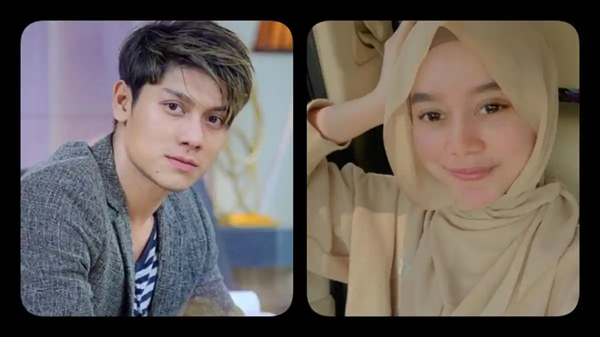 Lesty Kejora Ditanya Jika Diajak Kerja Sama dengan Mantan,  Rizky Billar: Kalau Gitu Saya di Depan