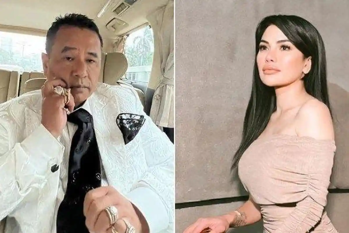 Hotman Paris Sebut Hakim Sudah Adil  Saat Vonis Nikita Mirzani 4 Tahun Penjara,  Ini Alasannya