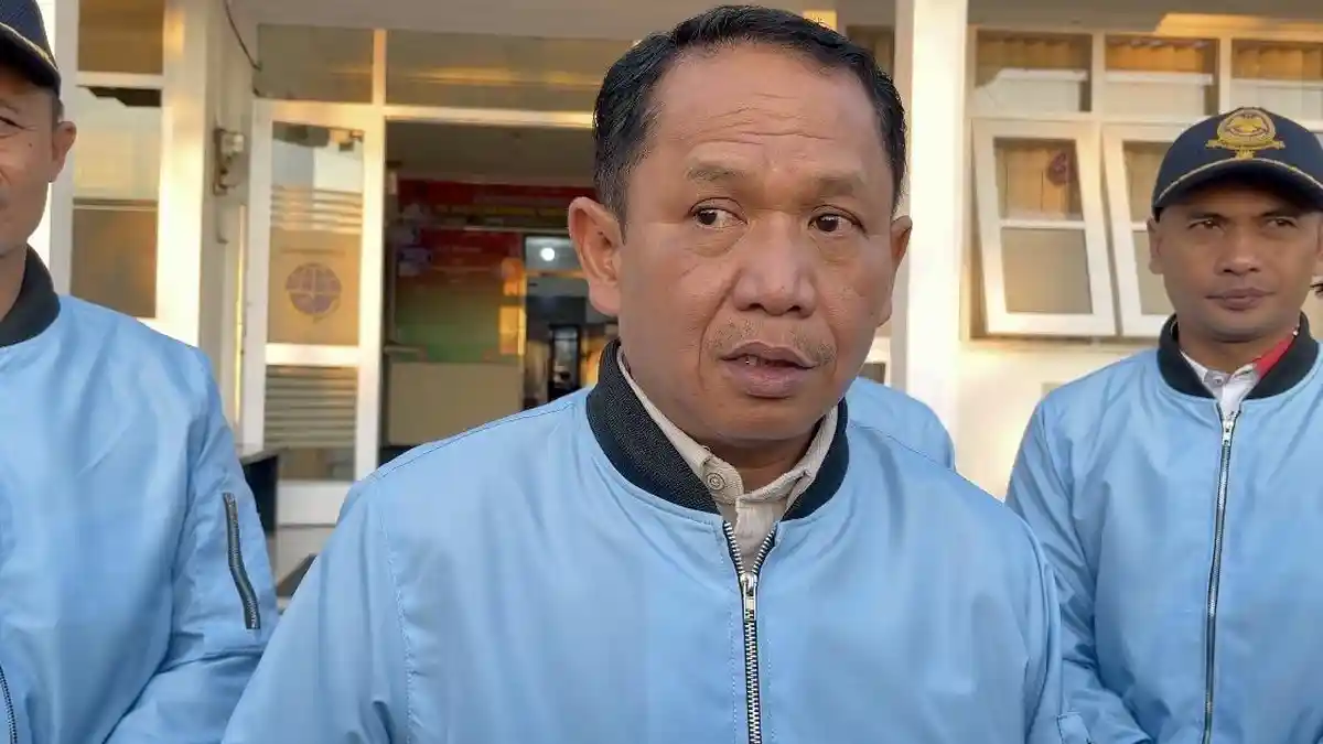 Jelang Mudik Lebaran 2026, Disperkimhub Wonosobo Perketat Pemeriksaan Kendaraan Angkutan