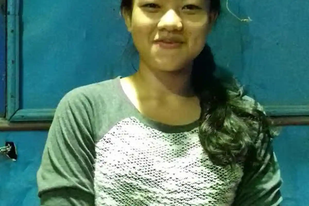 Doyan Basket Sejak SMP, Siswi Smada Ini Ogah Berpacaran