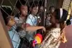 Pemkot Batam Krangkeng Anak Jalanan
