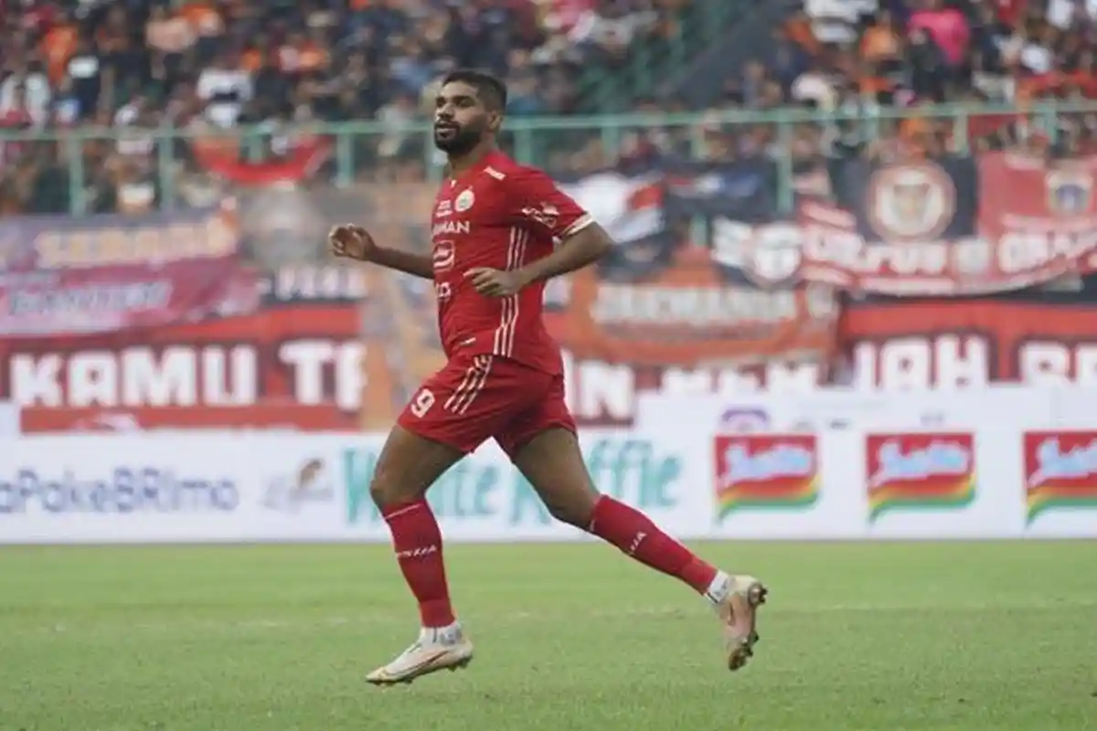 Thomas Doll 'Evaluasi' Penampilan Abdulla Yusuf Helal di Liga 1 2022 - 2023 | Berita Persija Terkini
