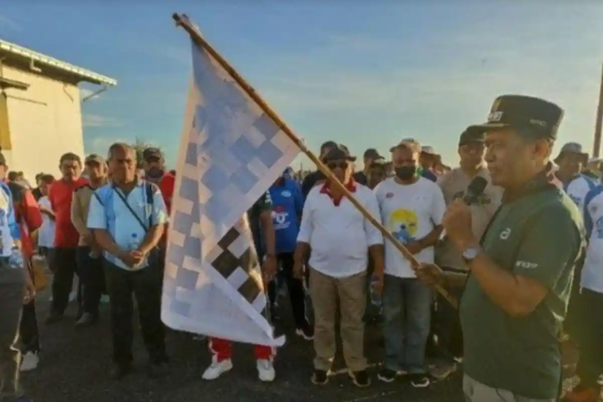 Pulau Awalolong, Gula Sabu dan Belasan Wisata di NTT Masuk API Award 2022