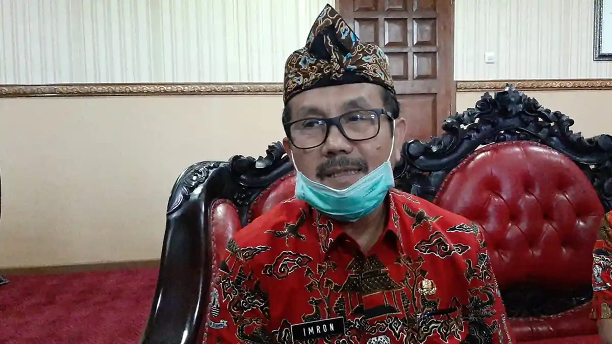 Ada Dugaan Pungli di Disdukcapil, Bupati Cirebon Ingatkan SKPD Jangan Main-main Melayani Masyarakat