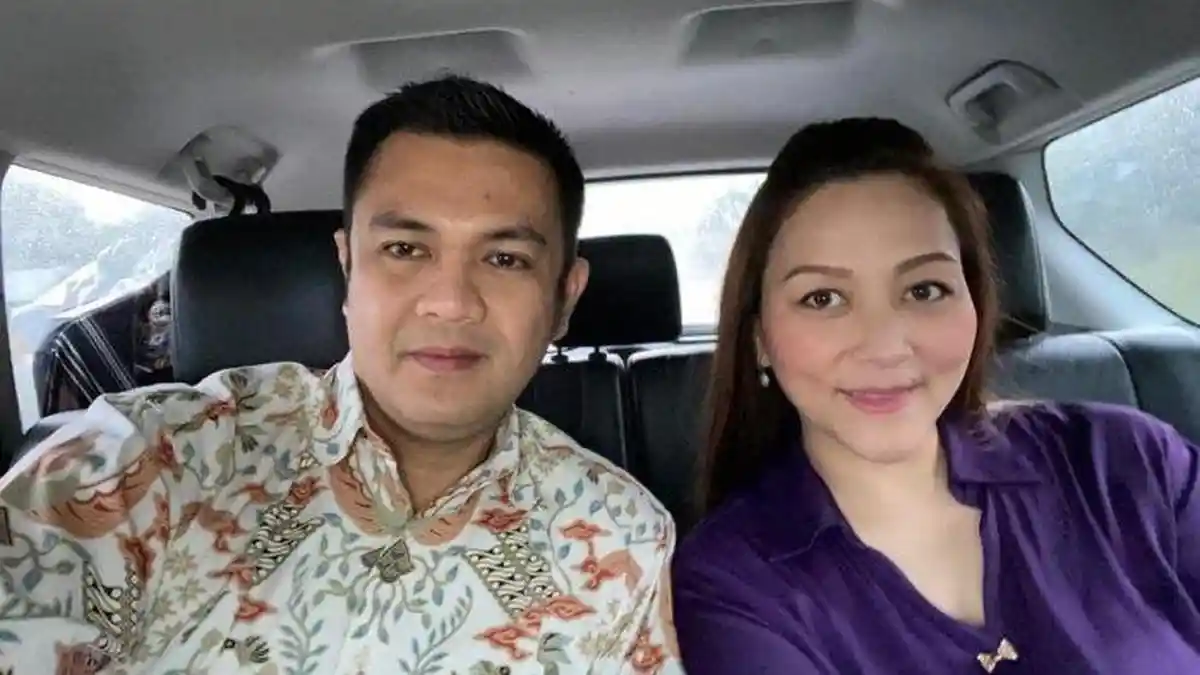 Identitas Wanita yang Hadang Mobil Suami Bersama Selingkuhan, Ternyata Bukan Orang Sembarangan