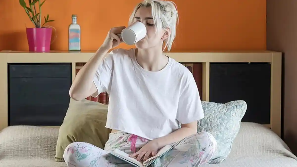 5 Minuman yang Bisa Membantu Tidur Jadi Nyenyak