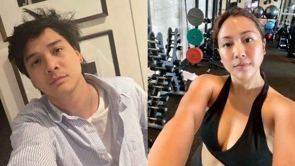 USAI Gugat Cerai Baskara Mahendra, Sherina Munaf Curhat Soal Kekacauan dan Ingin Kebebasan