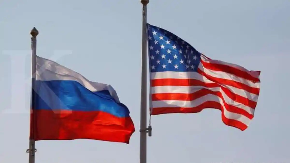 AMERIKA Vs Rusia Terlibat Perang Dingin (Lagi) ? Gara-gara Tuduhan Presiden AS Joe Biden ke Putin
