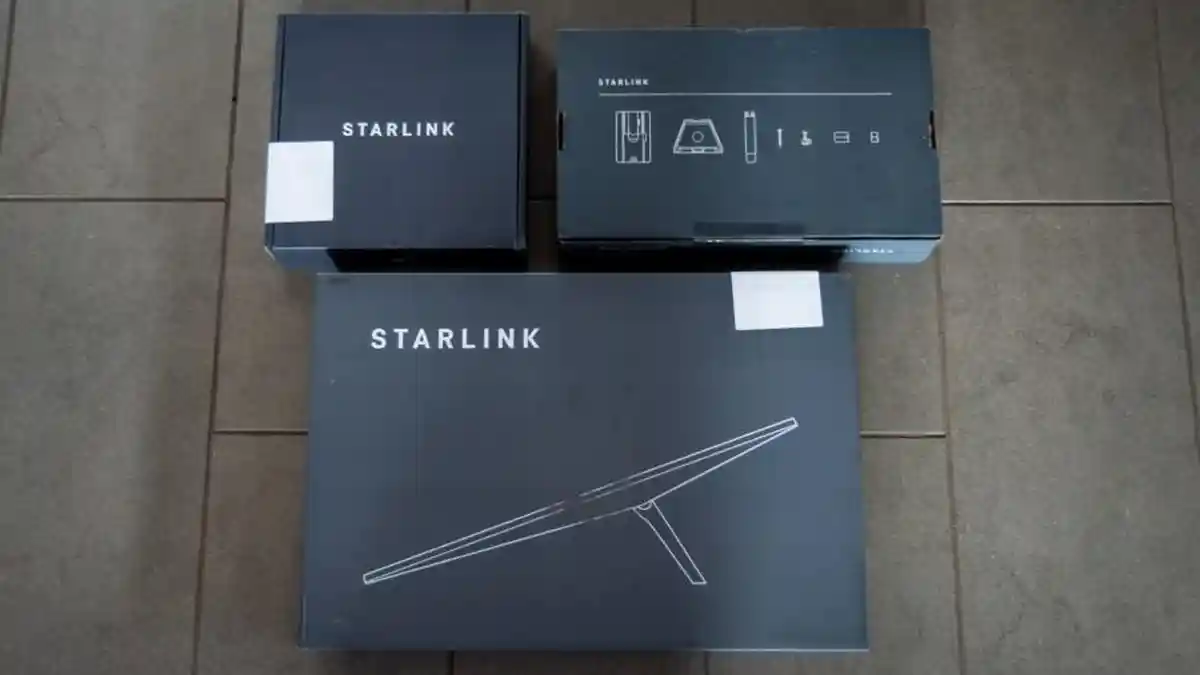 Starlink Mulai Beroperasi di Indonesia, Bagaimana Nasib SATRIA dan Palapa Ring BAKTI?