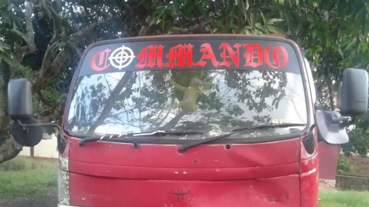 Truk Pasir Seruduk Motor Angkut 4 Bocah Mau Mengaji, 2 Tewas