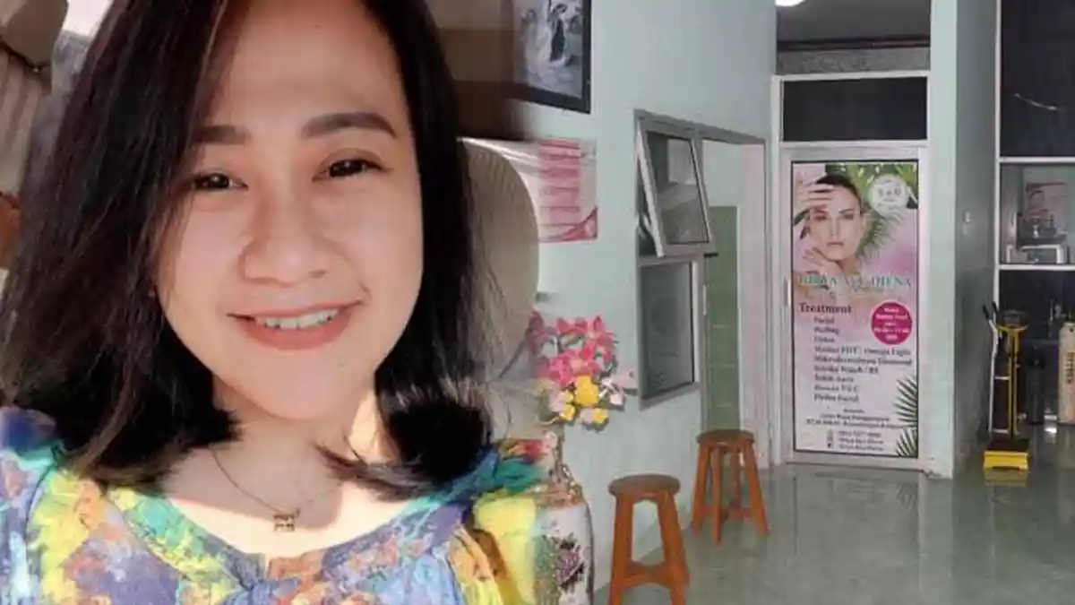 Teriakan Memecah Keheningan Klinik, Wajah Perawat Cantik Berubah Mengenaskan saat Sosok Ini Muncul