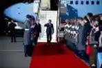 Kunjungan Kenegaraan Presiden Jokowi di Jerman