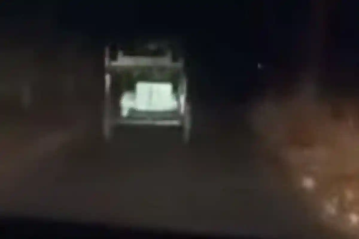 Kebohongan Perekam Video Gerobak di Tuban Jalan Sendiri, Ternyata Ditarik Motor, 'Membuat Keresahan'