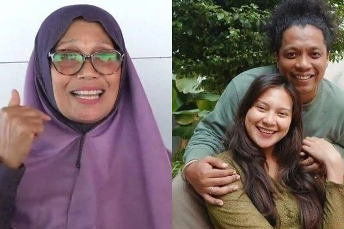 Sebut Arie Kriting Orang Jahat, Nursyah Ogah Doakan Menantu saat Umrah, Ungkap Alasan Belum Merestui