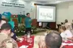 Bupati Klungkung Pembicara Seminar Nasional