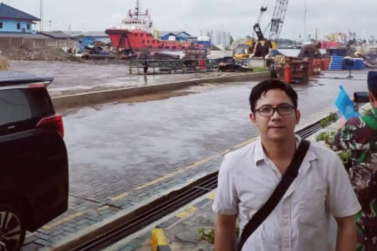 Pengakuan David NOAH Usai Dilaporkan Gelapkan Uang Rp 1,1 Miliar