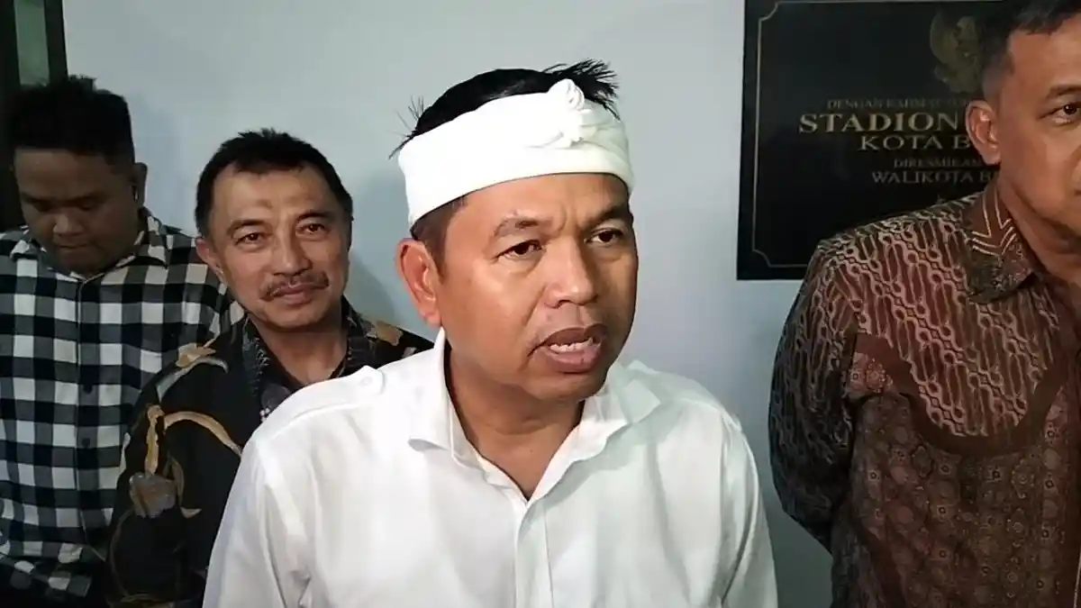 Survei Terbaru Dedi Mulyadi: Kepuasan Publik Capai 95 Persen, Tapi Tak Masuk Daftar Capres Pilihan