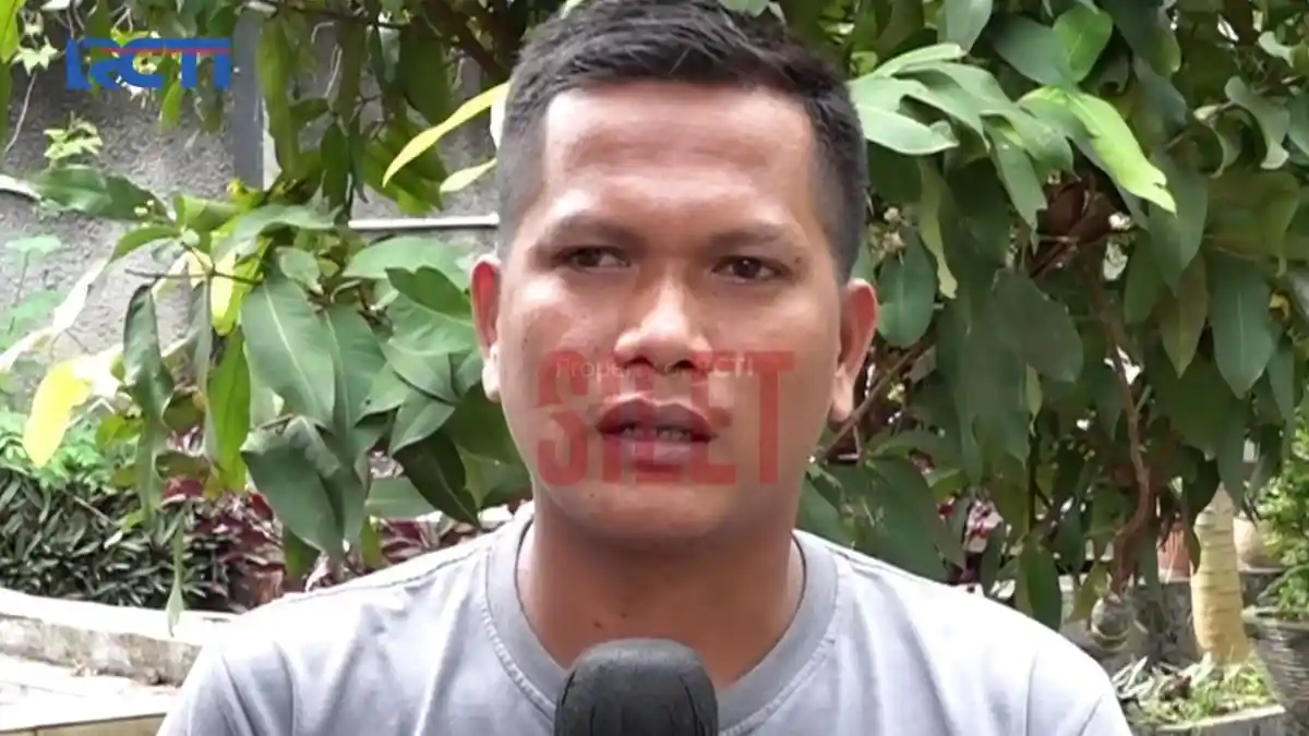 Kesaksian Warga saat Pergoki Menantu Selingkuh dengan Mertua: Laki-lakinya Cuma Pakai Celana Kolor