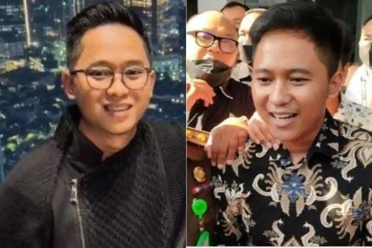 Divonis 4 Tahun Penjara, Doni Salmanan Ajukan Banding
