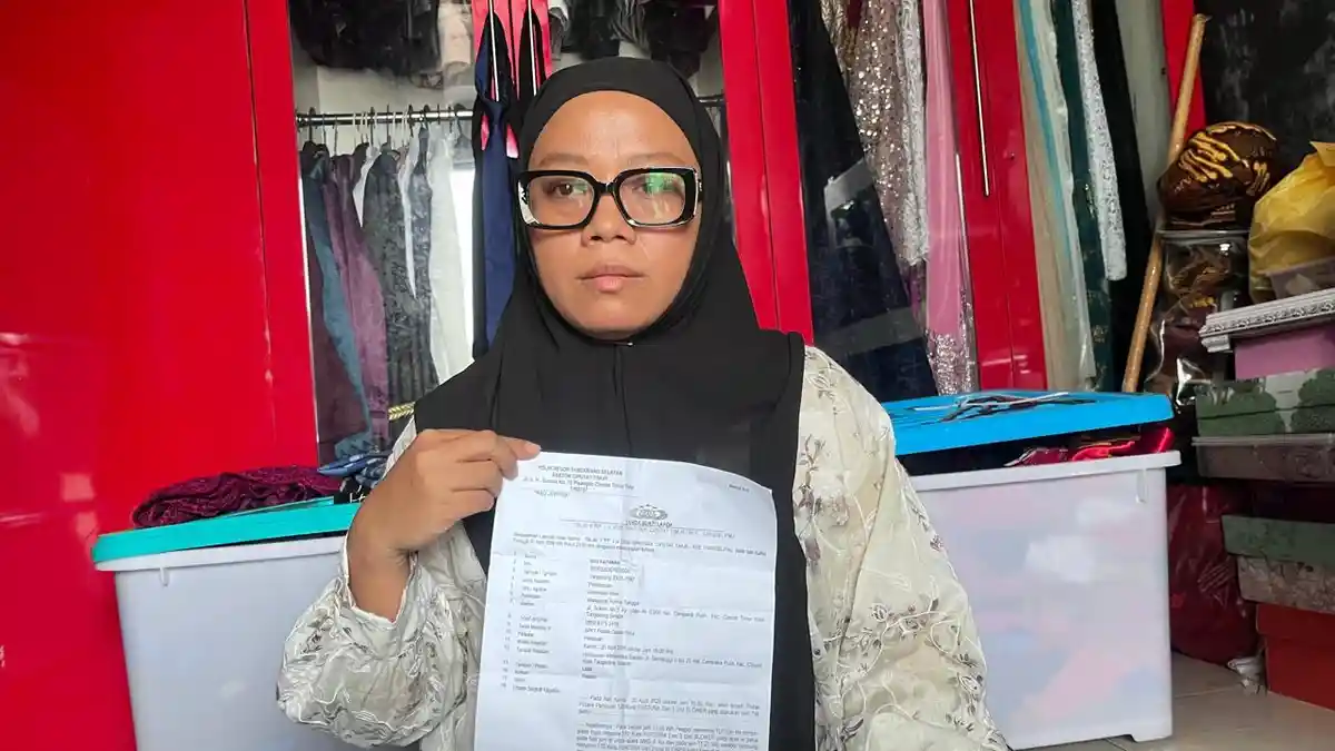 Dicatut untuk Acara MBG, Modus Penipuan Vendor di Tangsel Diduga Berulang