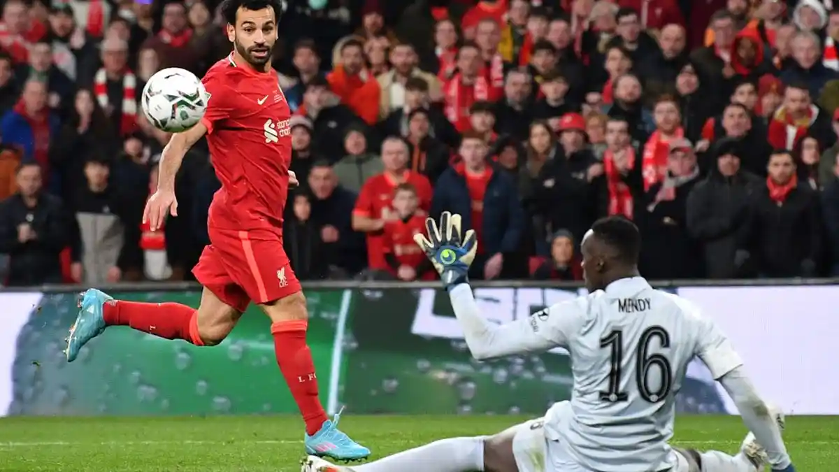 Benfica Vs Liverpool: Preview, Prediksi Susunan Pemain, Statistik Kunci dan Kabar Terkini
