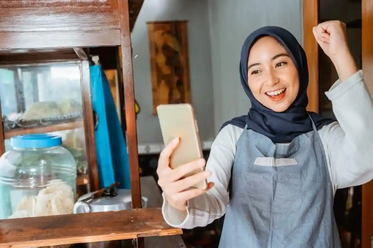 Bingung Pilih Tabungan untuk Kelola Keuangan Usaha Kamu? Ini 3 Tips Aman dan Cerdas!