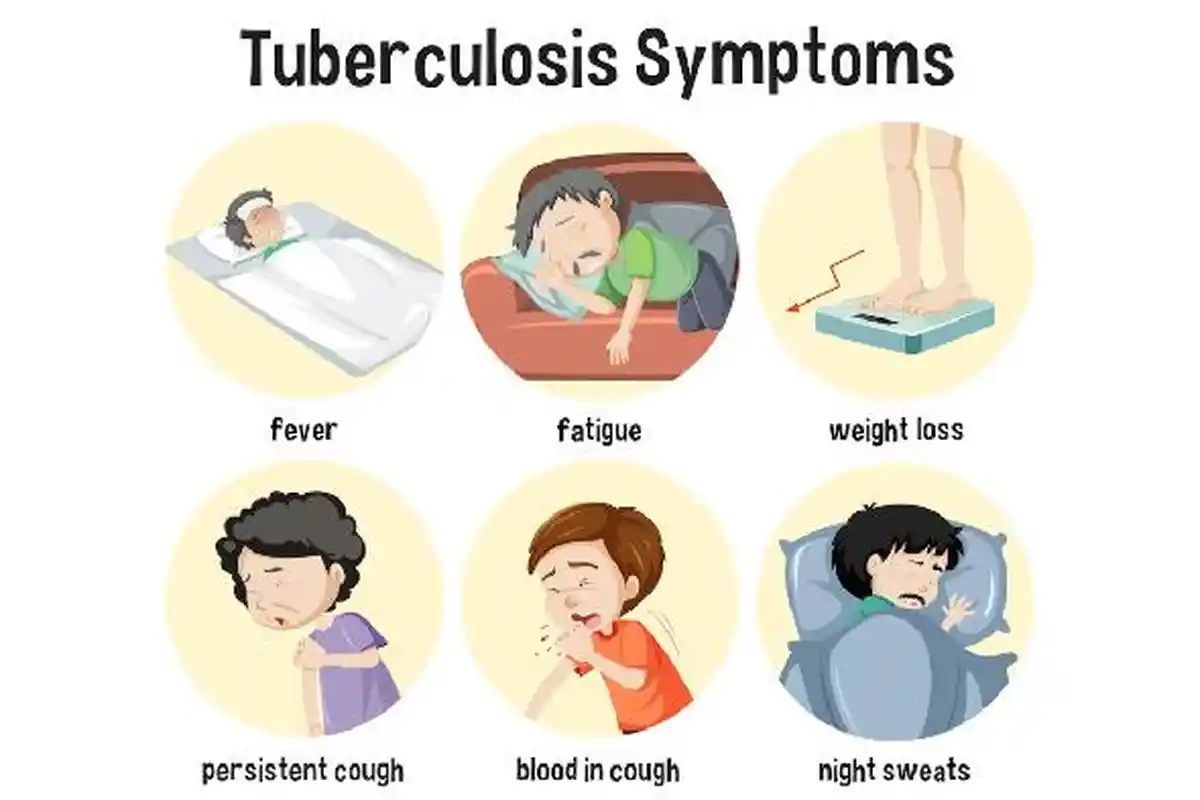 Bagaimana Cara Mencegah Penyakit Menular TB?