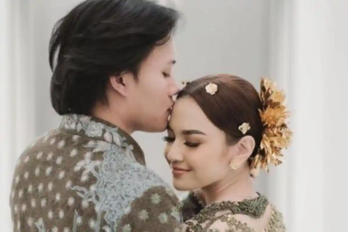 Jawaban Sule Soal Mahalini Mualaf, Jalani Mepamit Sebelum Dinikahi Rizky Febian: Pamit dari Leluhur