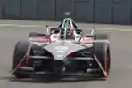 Kualifikasi Formula E Seri 10 Jakarta