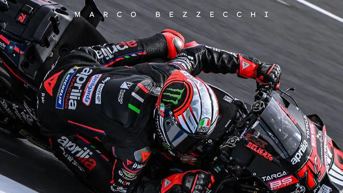 Jam Tayang dan Jadwal MotoGP Australia 2025 Siaran Live Trans7 ...